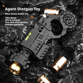 Agent Boom