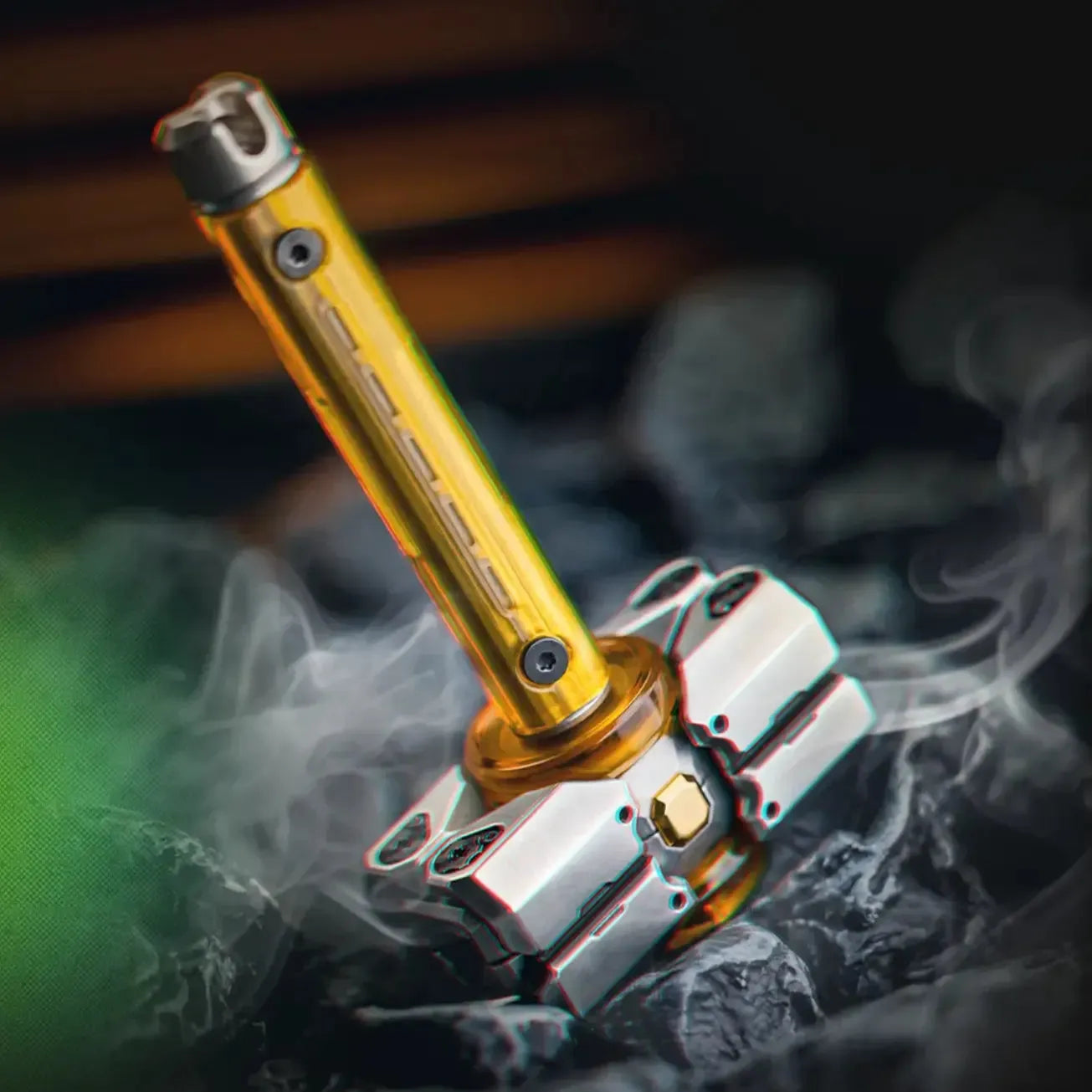 Bone Breaker Spinner