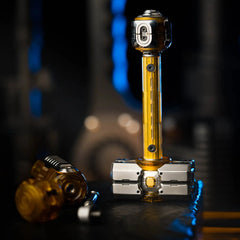 Bone Breaker Spinner