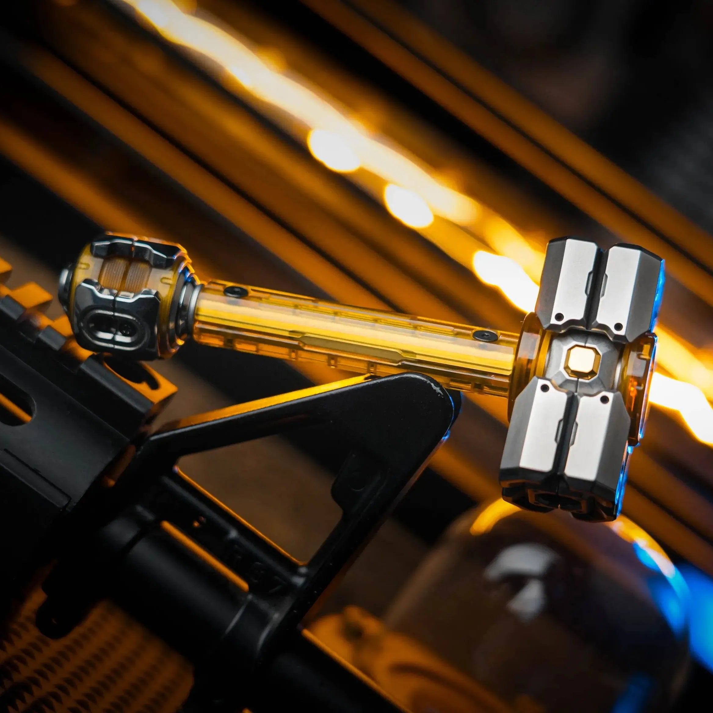 Bone Breaker Spinner