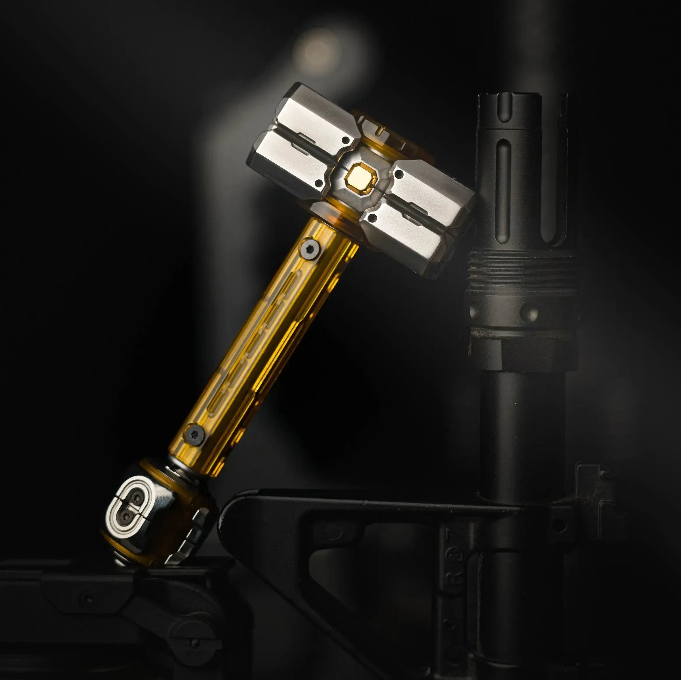 Bone Breaker Spinner