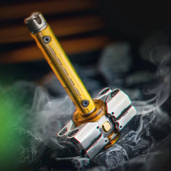 Bone Breaker Spinner