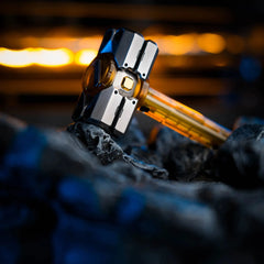Bone Breaker Spinner