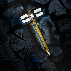 Bone Breaker Spinner