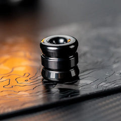 DRUMS Lanyard Bead