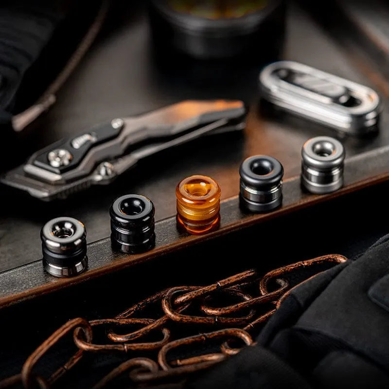 DRUMS Lanyard Bead