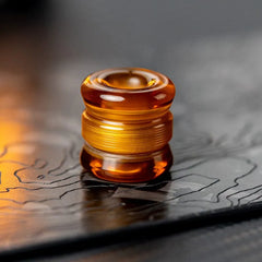 DRUMS Lanyard Bead