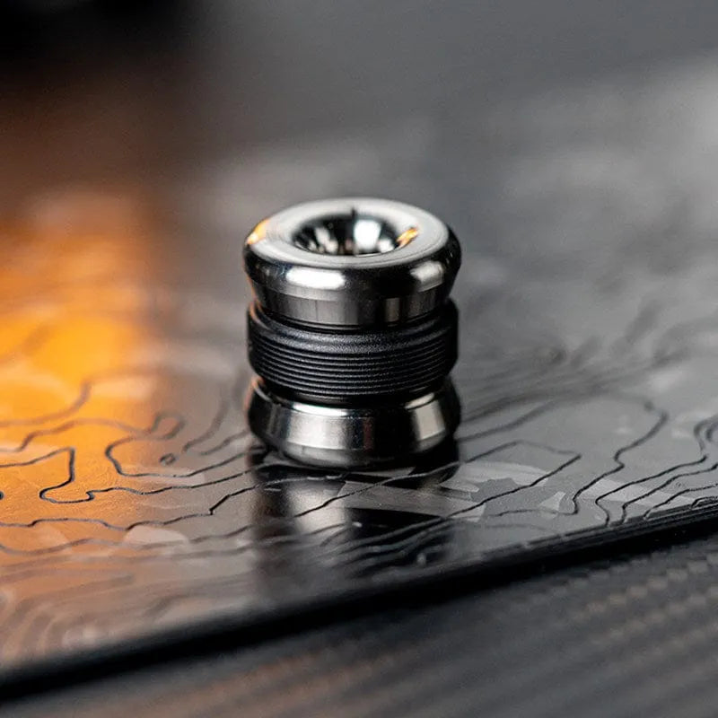 DRUMS Lanyard Bead