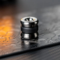 DRUMS Lanyard Bead