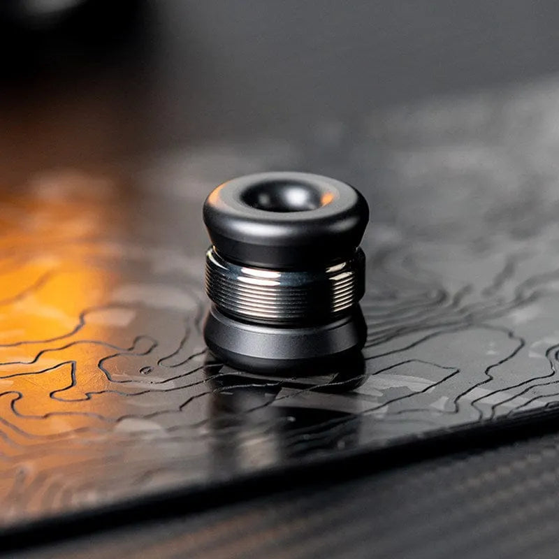 DRUMS Lanyard Bead