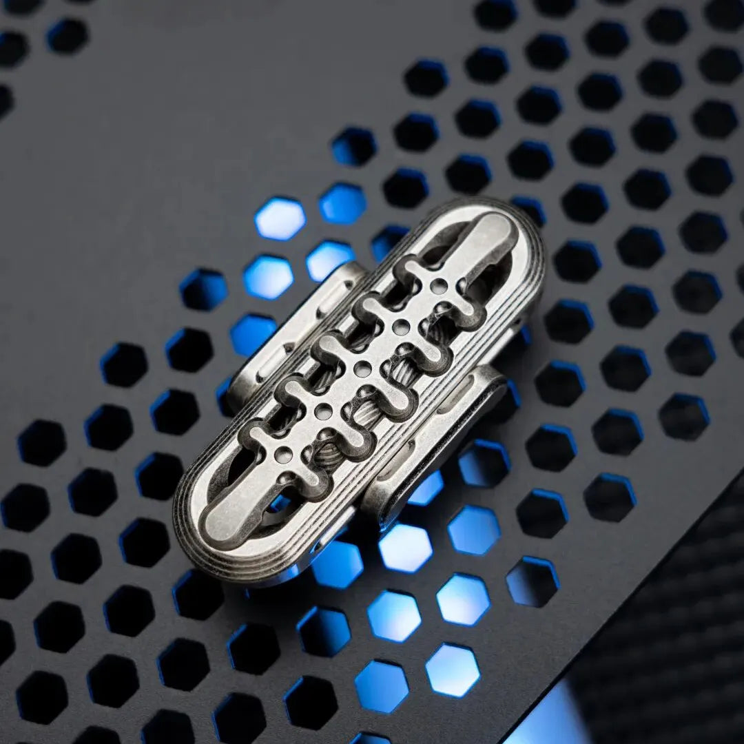 EXOSKELETON