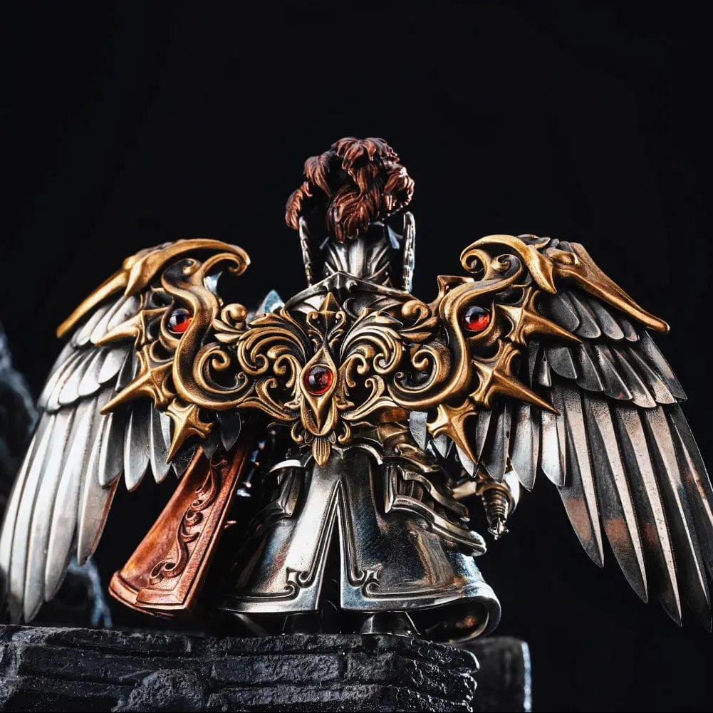 Knight Tabletop Ornament