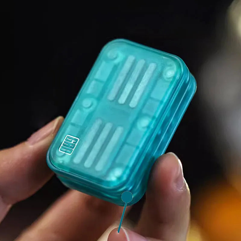 Magnetic Block 2.0