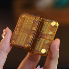 Magnetic Block 2.0