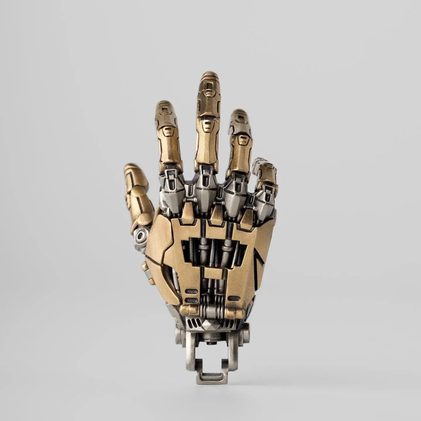 Mechanical Hand Pendant - Right
