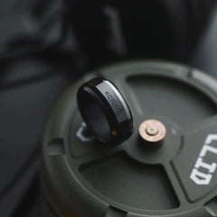 Mechanical Ring 3.0-ZERO