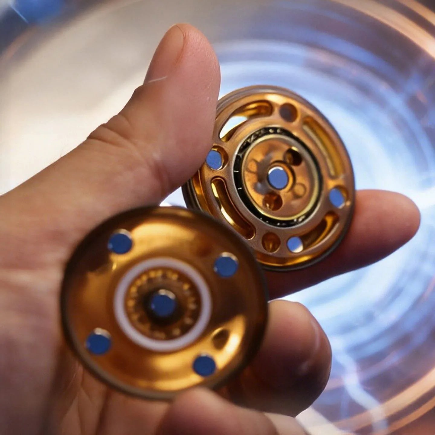Motor Jelly