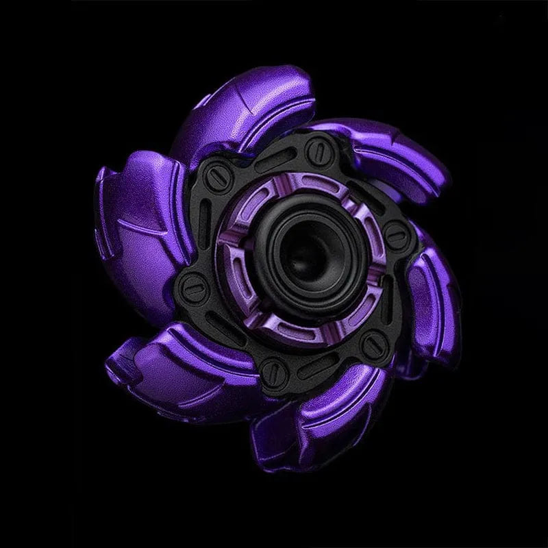 Fidget Spread (Pillbug Youth)