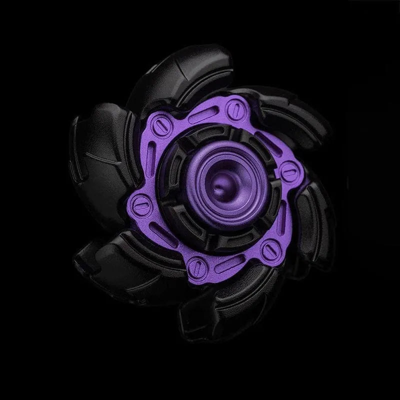 Fidget Spread (Pillbug Youth)
