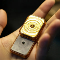 Ripple Floating Slider