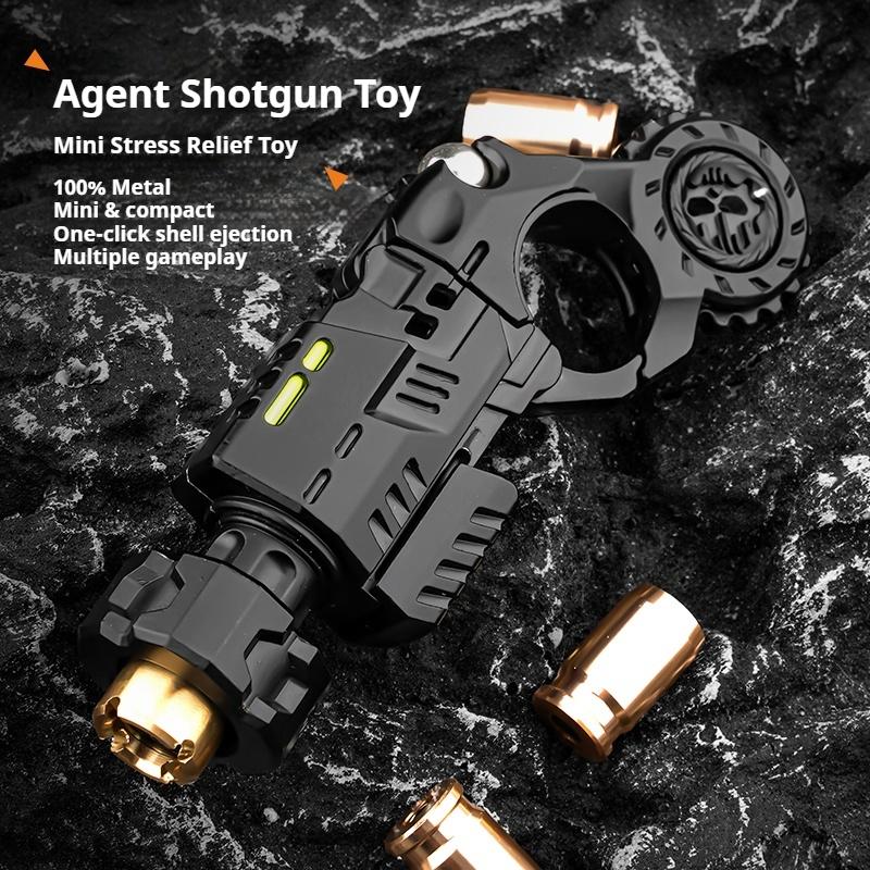 Agent Boom