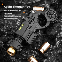 Agent Boom